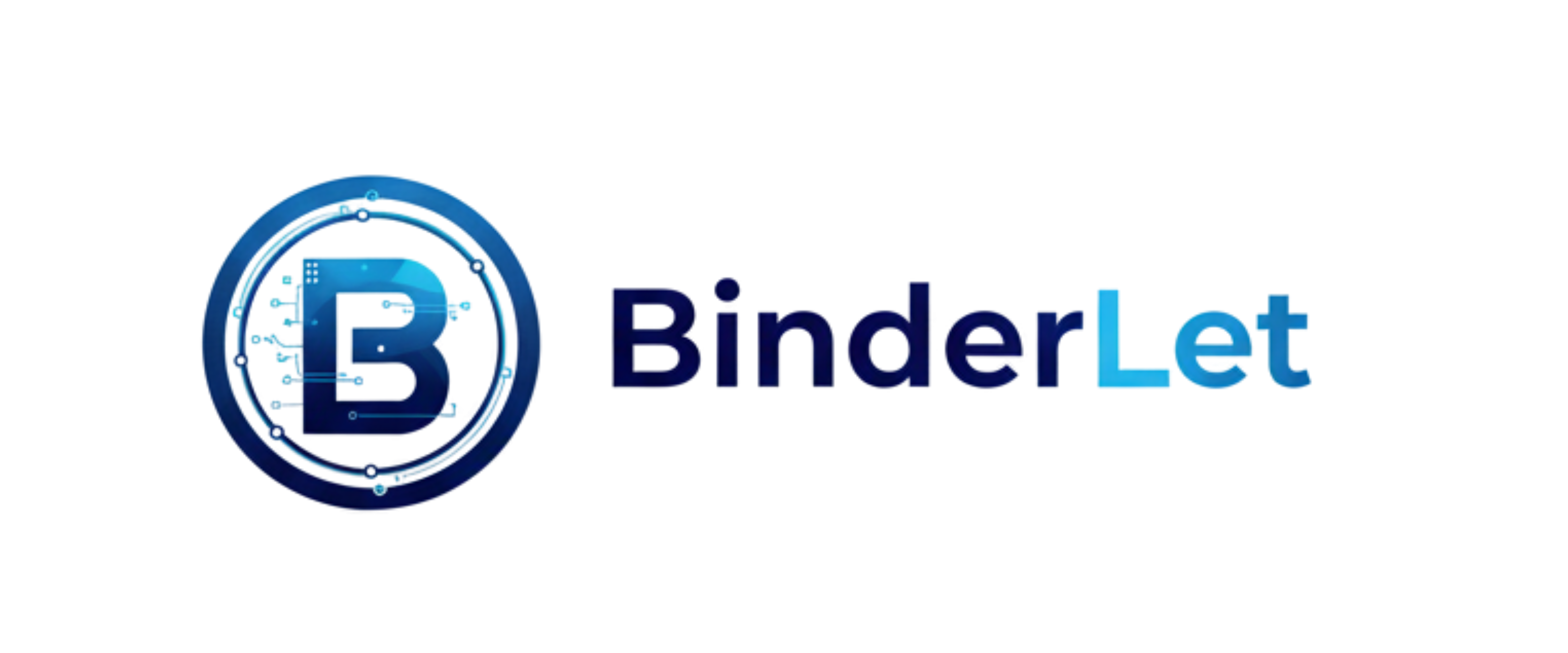 BinderLet